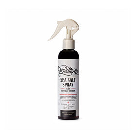 DandyMen front packaging bottle showing product and scent benefits