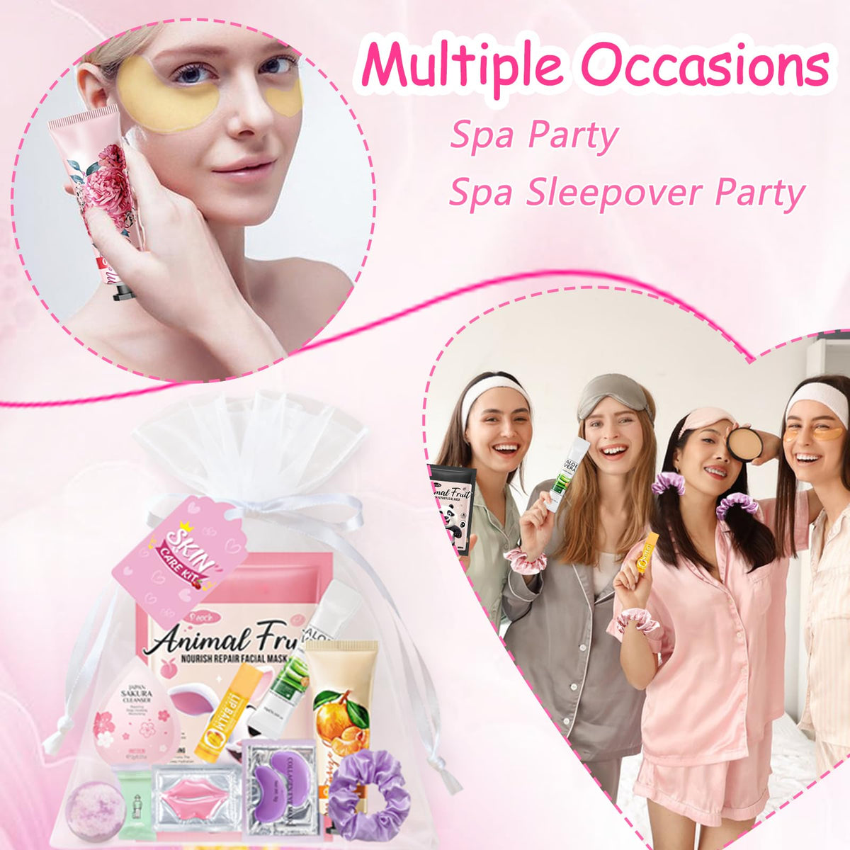 DANGSHAN foot bath bombs in bowl illustrating relaxing at-home soak benefit