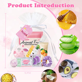 DANGSHAN organza gift bags arranged conveying ready-to-gift convenience