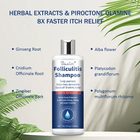 Danliss close-up texture foam illustrating gentle lather and mild cleansing