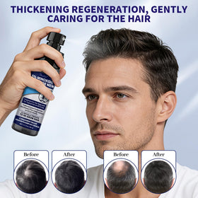 Danliss solution droplet texture close-up highlighting fast absorption