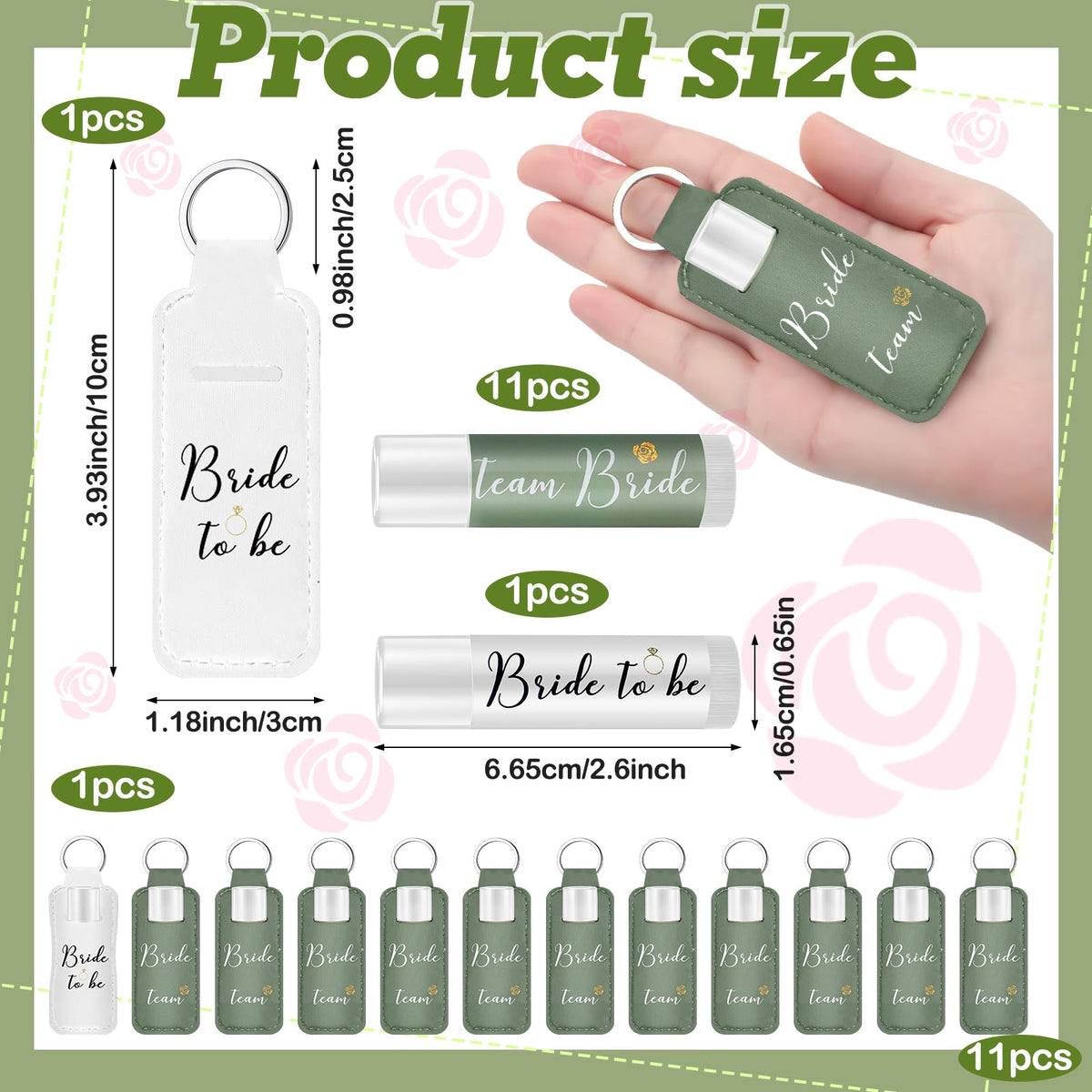 Dansib lip balm tube close-up showing smooth texture and moisturizing benefit