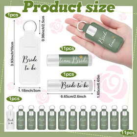 Dansib lip balm tube close-up showing smooth texture and moisturizing benefit