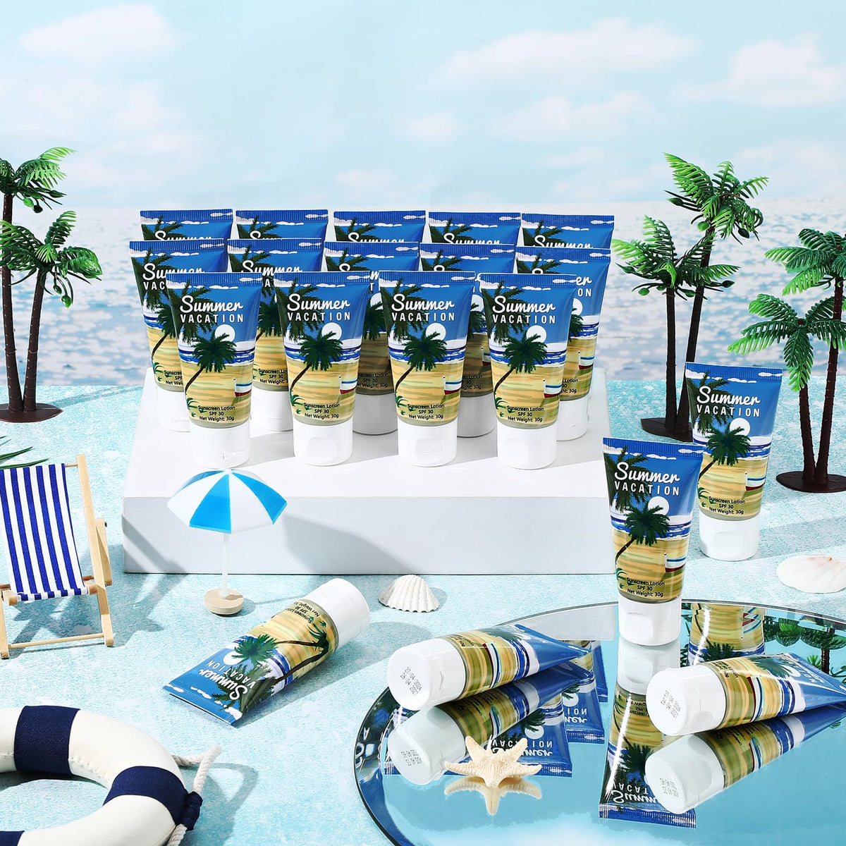 Dansib close-up of lotion texture on fingertip, demonstrating smooth spreadability and hydration
