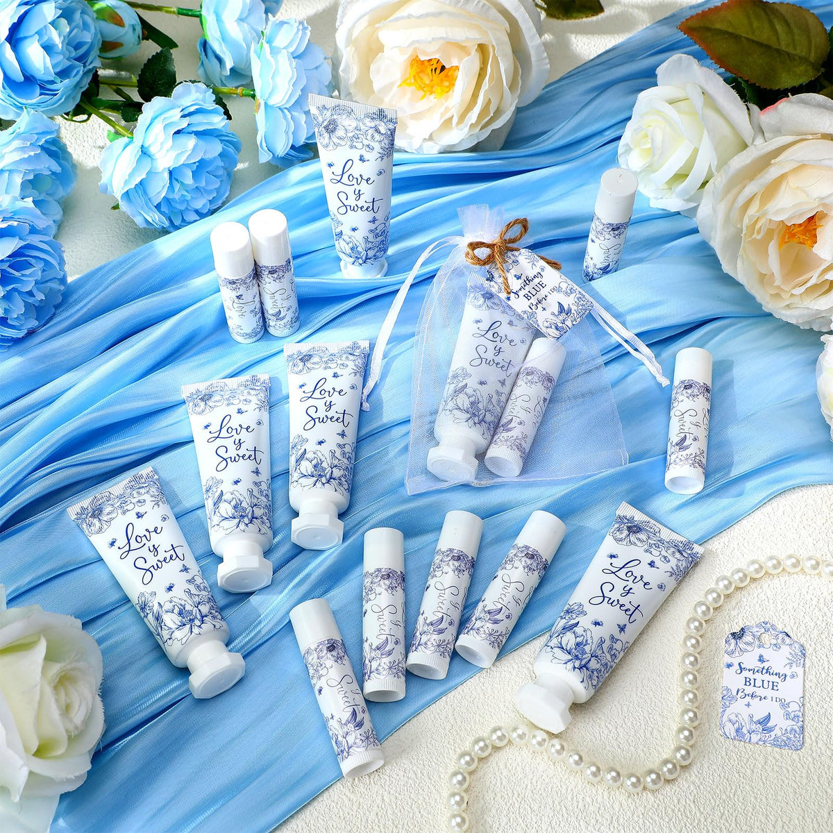 Dansib lip balm close-up of cap and tube for easy application and convenient use