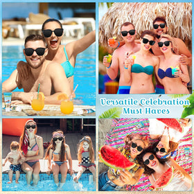 Dansib thank you tag personalized with names and date for memorable guest keepsake