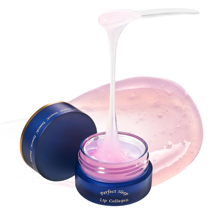 DaseuL’ jar front view showing product and clear branding for easy recognition