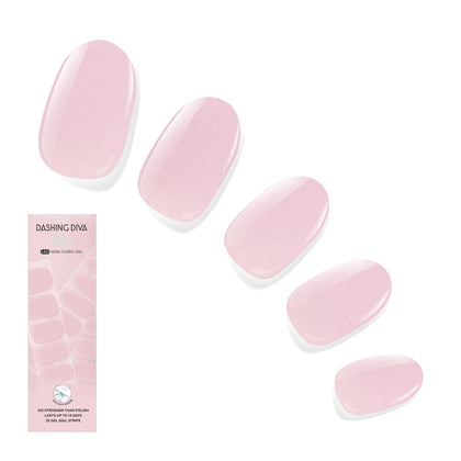 Dashing Diva front packaging showing kit and color, clear product identification and benefit