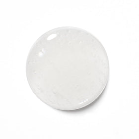Dashing Diva formula texture close-up highlighting gentle action and fast dissolving