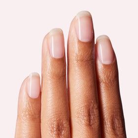 Dashing Diva brush detail demonstrating smooth application and even coverage
