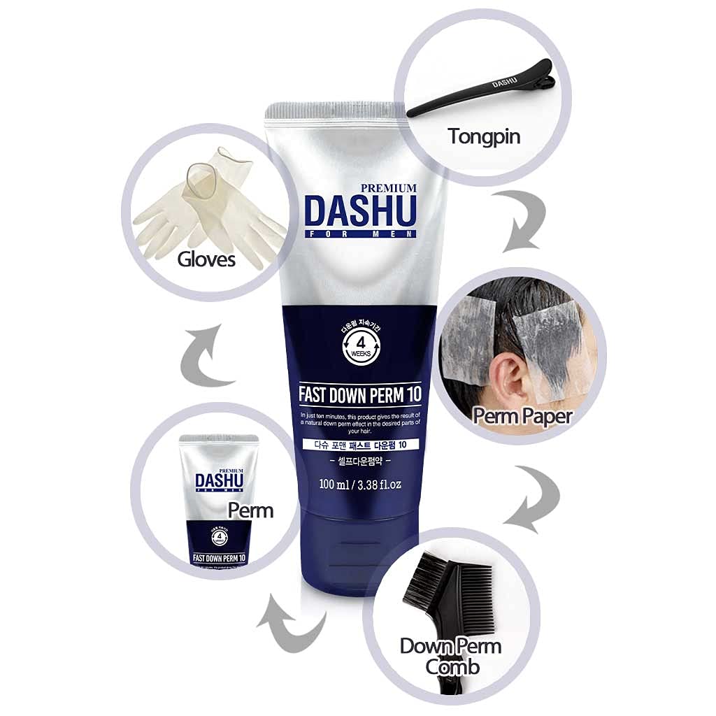 DASHU cream texture close-up demonstrating smooth easy application