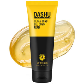 DASHU front packaging showing tube and branding for easy recognition and trust