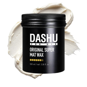 DASHU front pot packaging showing label and volume, clear product identity and benefit