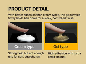 DASHU ingredient label close-up showing botanical extracts and protective oils