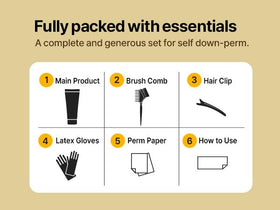 DASHU in a barber setting illustrating professional use and quick results
