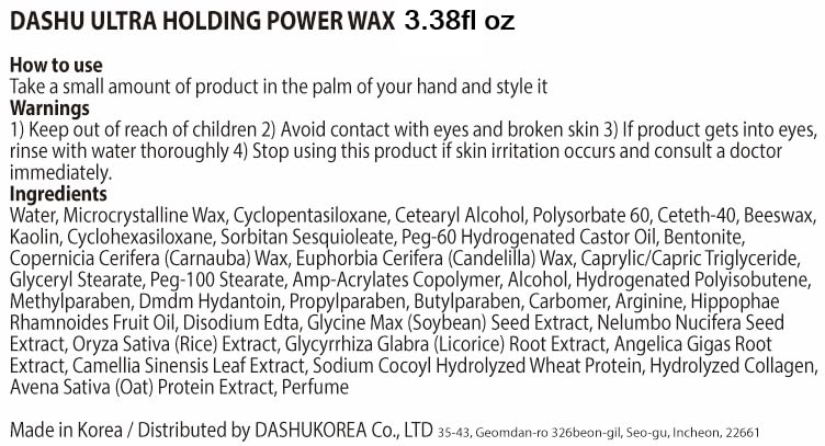 DASHU jar on bathroom counter in lifestyle scene for everyday grooming routine