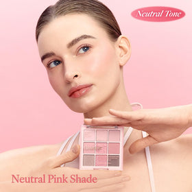 dasique pan closeup texture revealing smooth finish and blendable formula benefit
