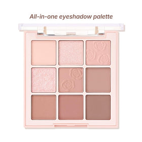 dasique eye application demonstrating crease and shimmer placement for dimension