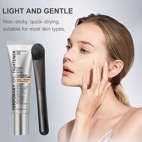 Datohon label and ingredients highlighting hyaluronic acid and vitamin E benefits