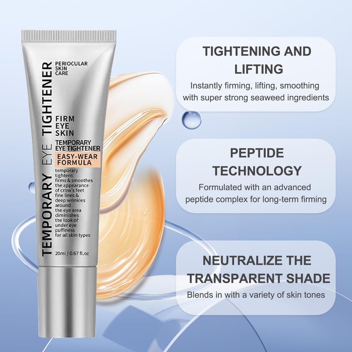 Datohon texture close-up revealing lightweight film and smooth finish