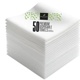 DAVELEN front packaging showing 50-count pack and branding benefit convenience