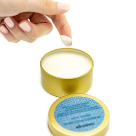 Davines forming pomade used to style short haircut showing defined texture and natural shine