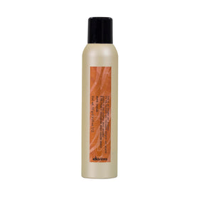 Davines front packaging of invisible dry shampoo showing product name and size