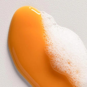 Davines label ingredients list for clear product information