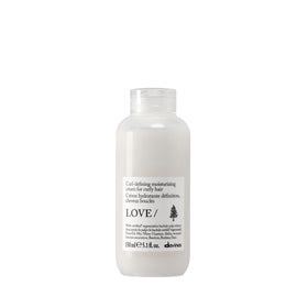 Davines bottle front view showing product and branding for clear identification and trust
