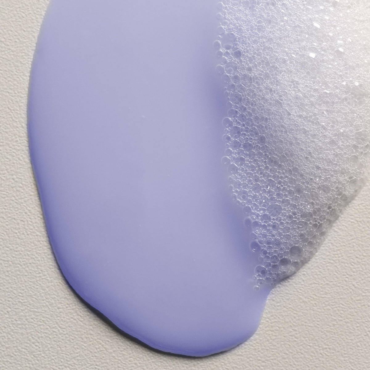 Davines LOVE SMOOTHING hair after wash showing smoother, shinier strands