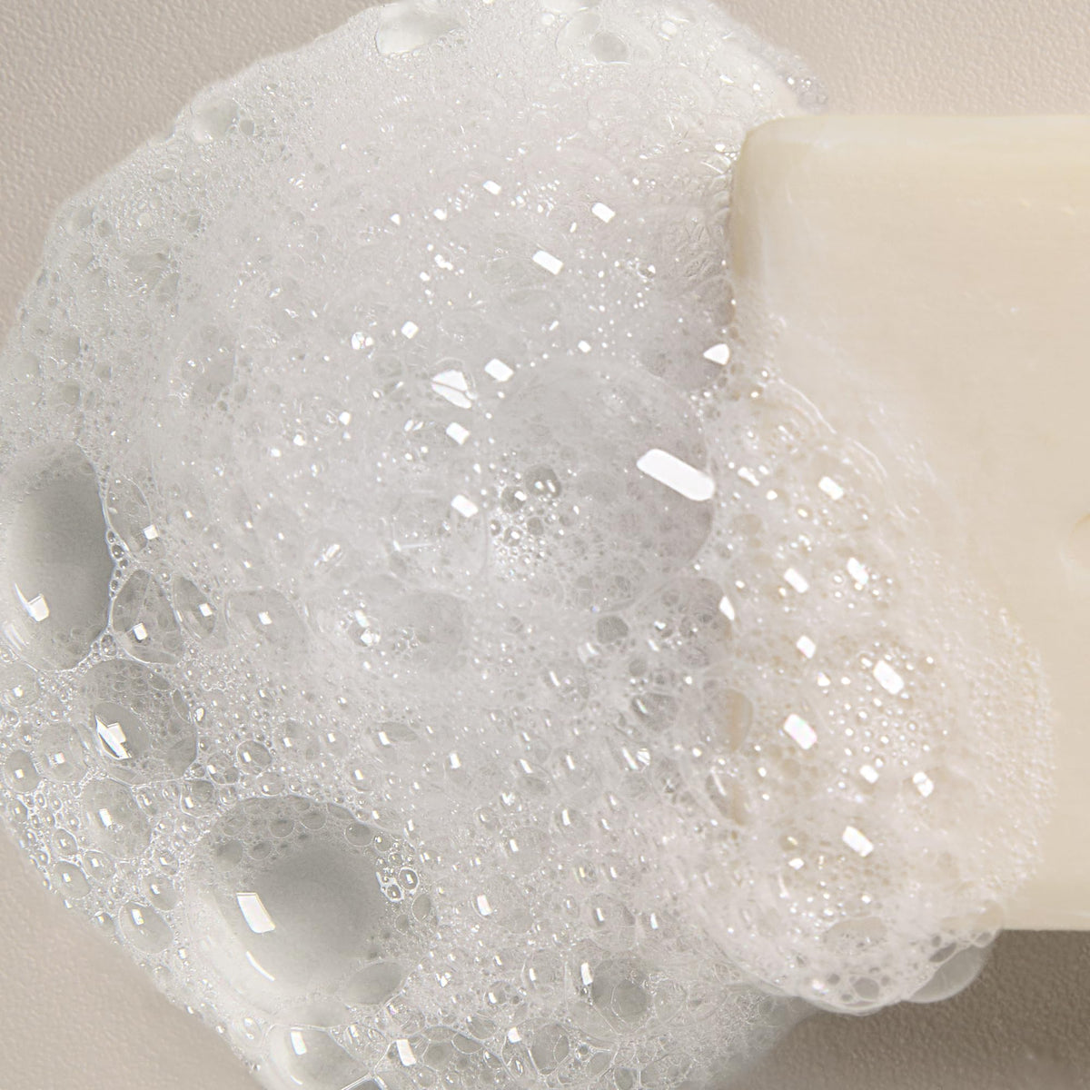Davines LOVE SMOOTHING inside a travel case showing spill-free portability and convenience
