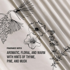 Davines creamy texture close-up highlighting rich nourishment and smooth slip
