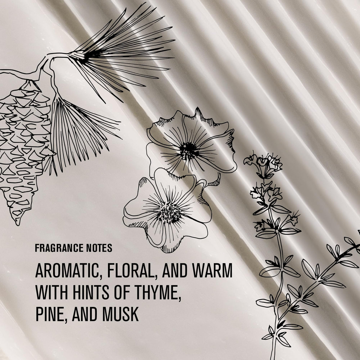 Davines OI conditioner creamy texture close-up for rich hydration