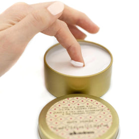 Davines shine wax used on slicked-back hair showing glossy finish benefit