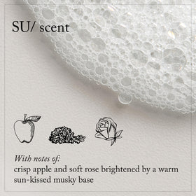 Davines spray action misting hair for lightweight detangling and protection