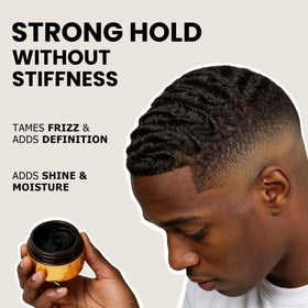 DayixCare product applied to hand demonstrating spreadability and light finish