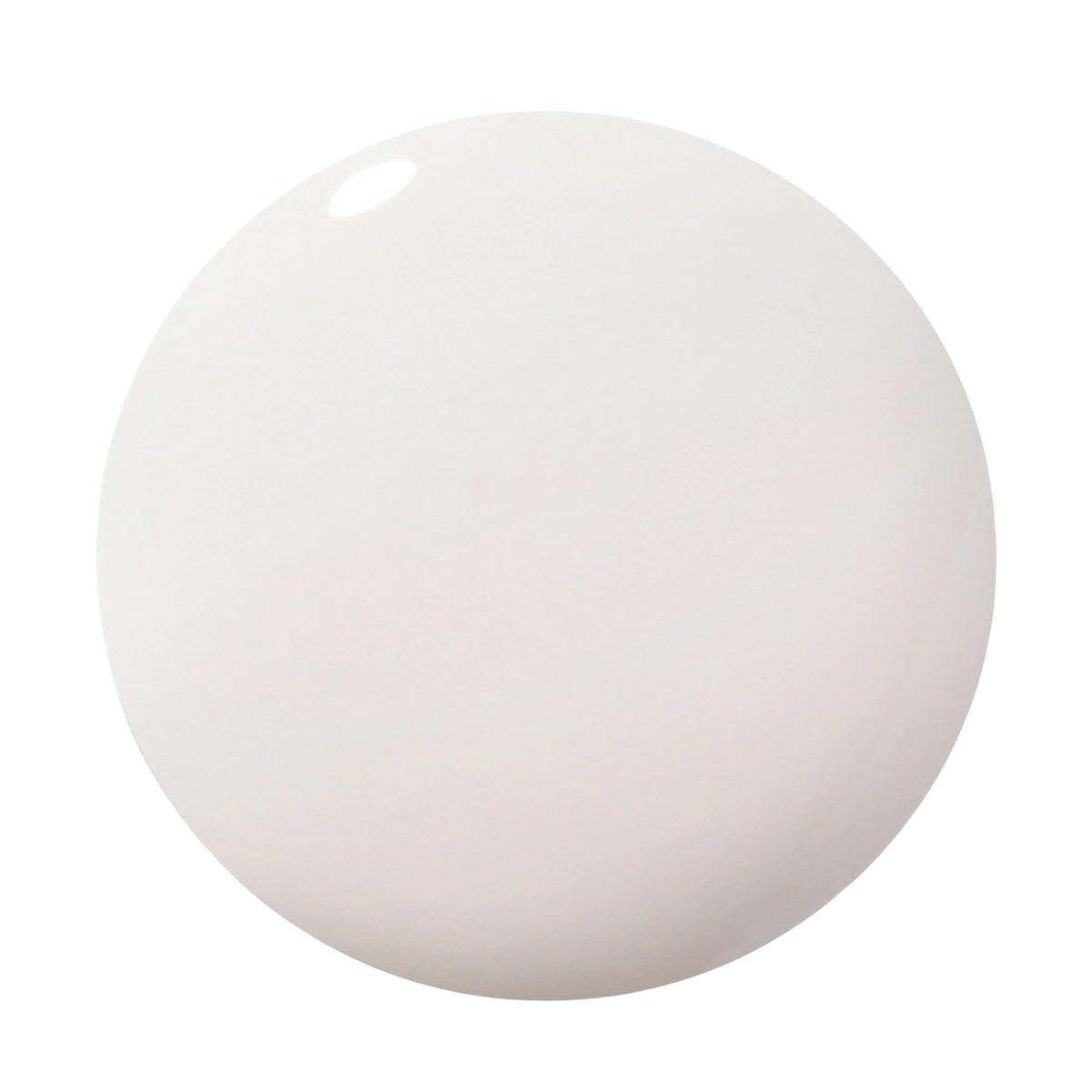 Dazzle Dry brush and cap detail showing smooth application for streak-free finish