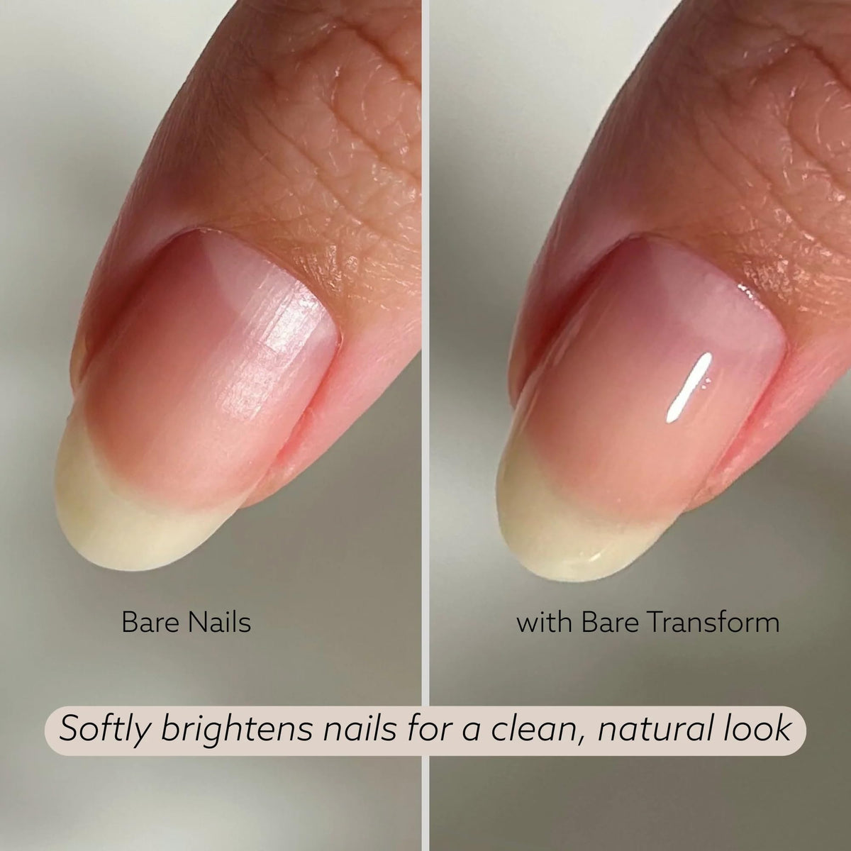 Dazzle Dry brush detail demonstrating smooth application and even strokes