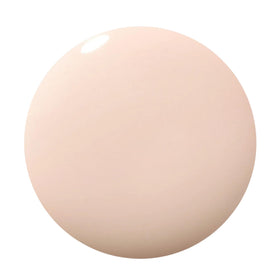 Dazzle Dry Boss brush stroke close-up demonstrating smooth application and coverage