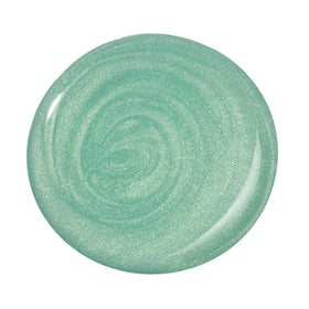 Dazzle Dry angled bottle view highlighting brand and elegant color