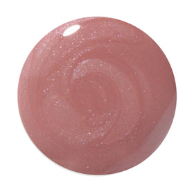Dazzle Dry brush stroke of Day Dreaming demonstrating smooth application benefit
