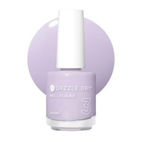 Dazzle Dry Faith front packaging showing product and color benefit long-lasting wear