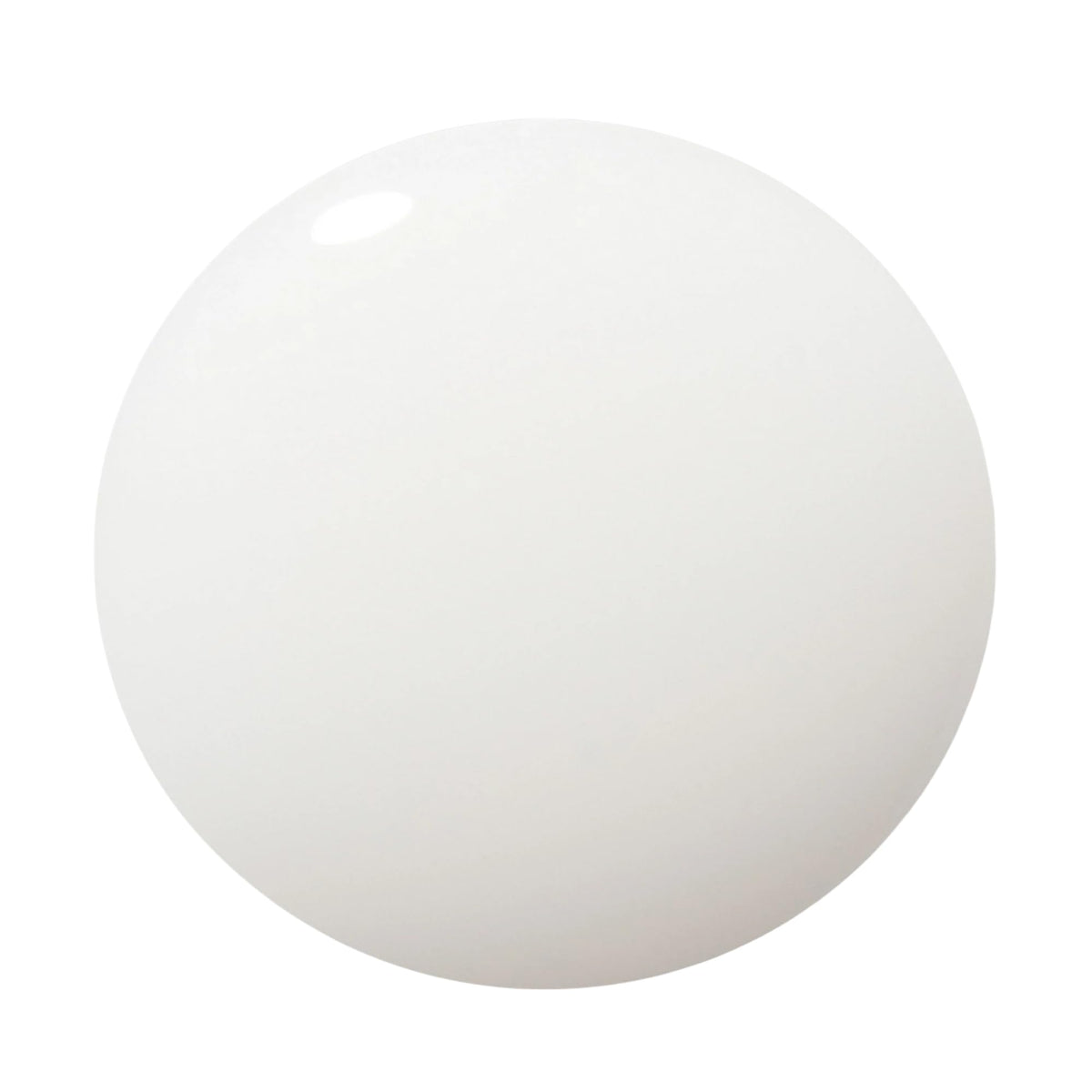 Dazzle Dry brush stroke detail illustrating smooth application for streak-free finish