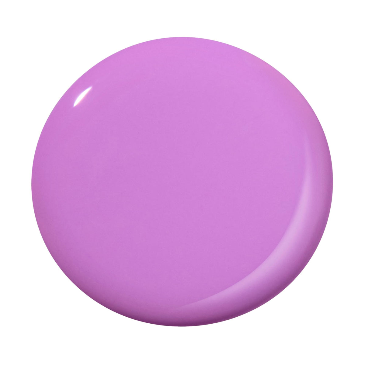 Dazzle Dry brush and cap detail showing smooth application and control