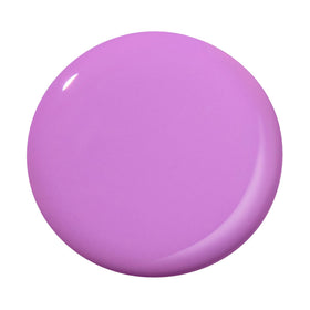 Dazzle Dry brush and cap detail showing smooth application and control