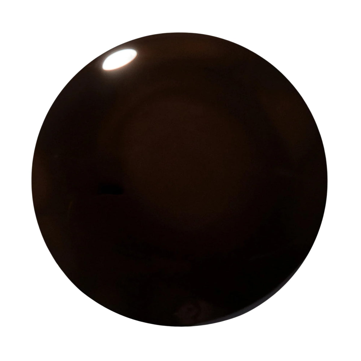 Dazzle Dry lacquer bottle close-up highlighting color accuracy and finish