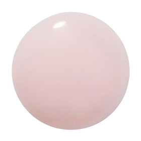 Dazzle Dry brush stroke of Mind Your Mani showing smooth sheer cream texture and even coverage