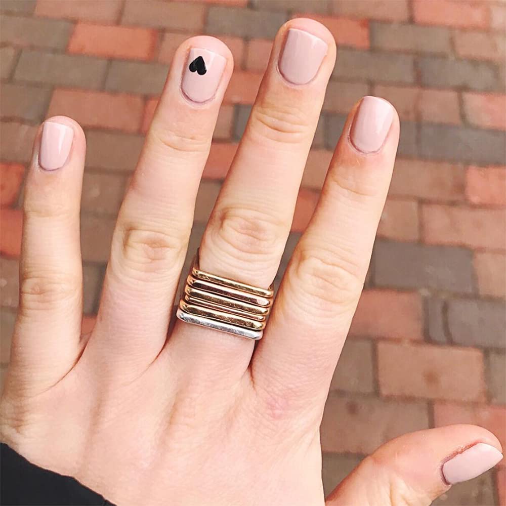 Dazzle Dry Nail Prep bottle top showing easy prep for long wear