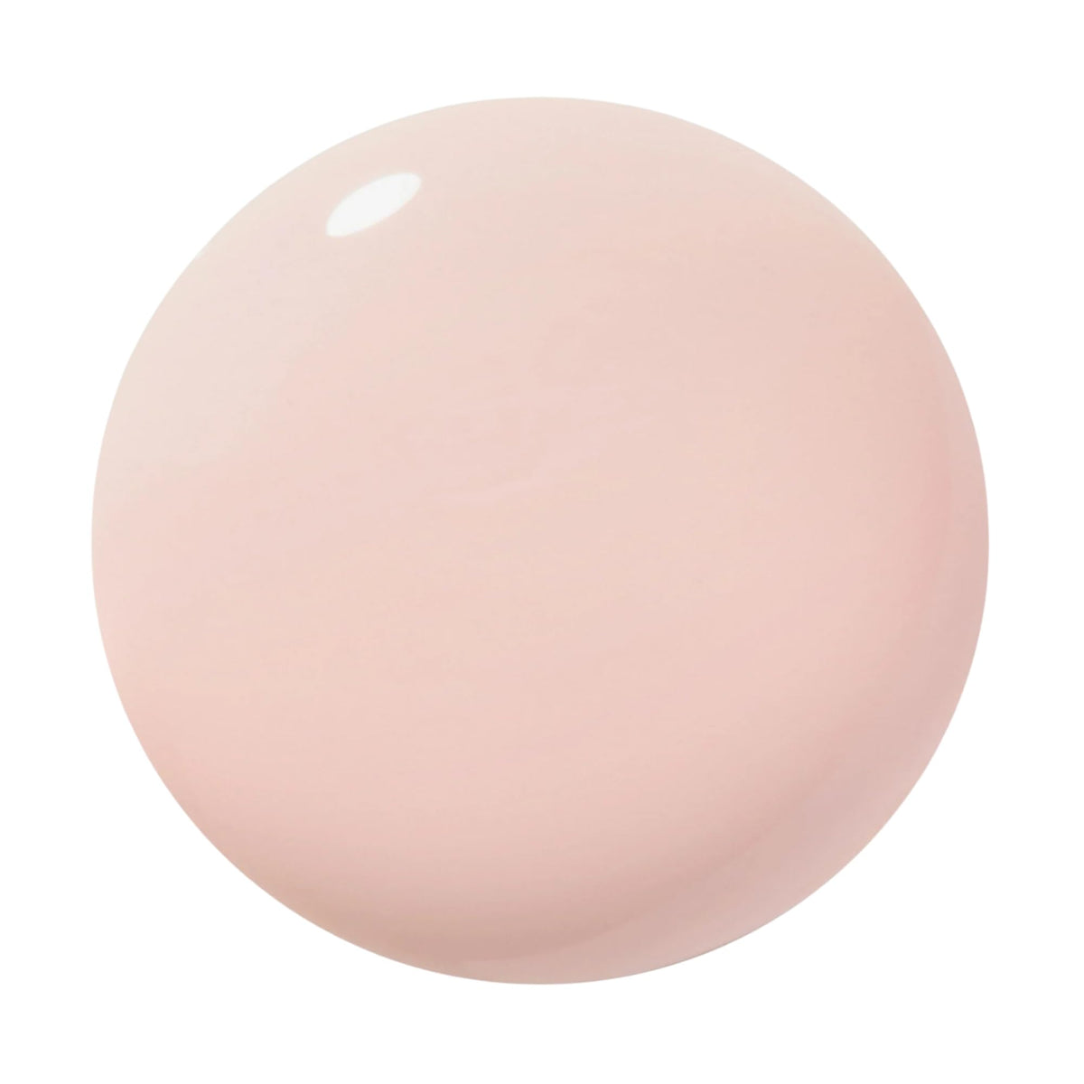 Dazzle Dry brush and cap detail demonstrating smooth application benefit