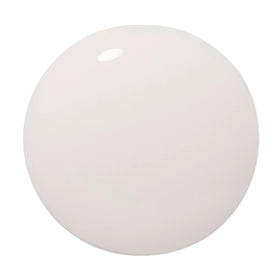 Dazzle Dry brush stroke close-up of Prima Ballerina showing smooth application benefit